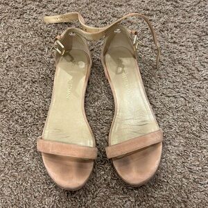 Stuart Weitzman Sandals